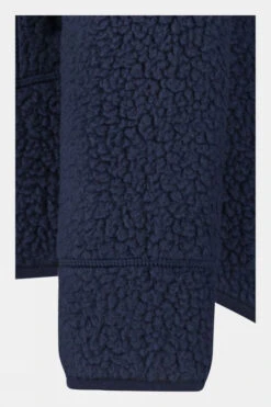 Rab Womens Shearling Hoody Fleece Jacket -Bike 24 a47146264444p