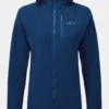 Rab Womens Capacitor Hoody Jacket