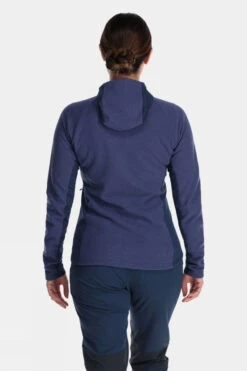 Rab Womens Capacitor Hoody Jacket -Bike 24 a4714686 4141 c