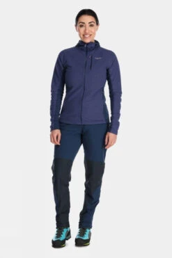 Rab Womens Capacitor Hoody Jacket -Bike 24 a4714686 4141 d