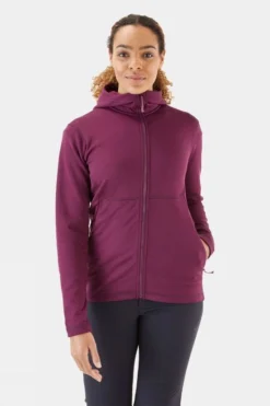 Rab Womens Geon Hoody Jacket -Bike 24 a4714703 9595 c