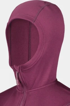 Rab Womens Geon Hoody Jacket -Bike 24 a4714703 9595 e