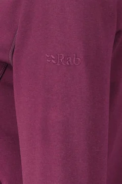 Rab Womens Geon Hoody Jacket -Bike 24 a4714703 9595 f