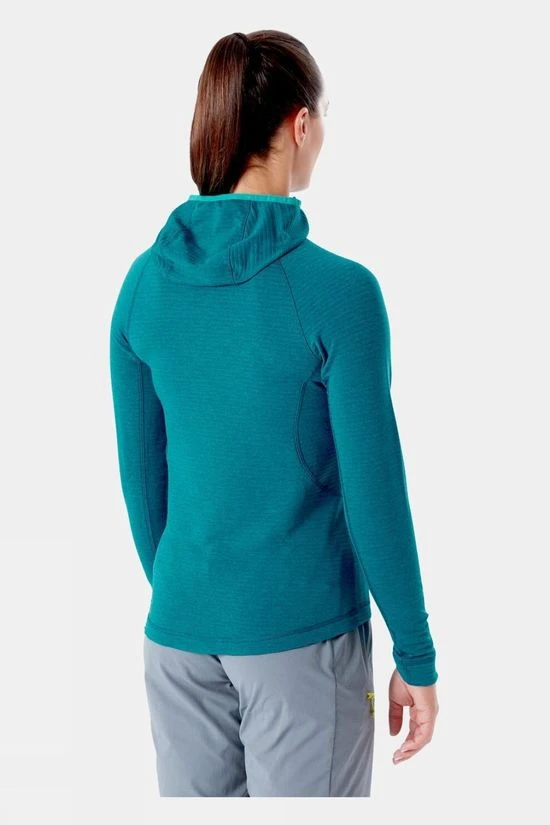 Rab Womens Filament Hoody Jacket 4 Rab Womens Filament Hoody Jacket - Image 4