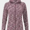 Rab Womens Maze Hoody Fleece Jacket