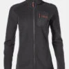 Rab Womens Alpha Flash Fleece Jacket