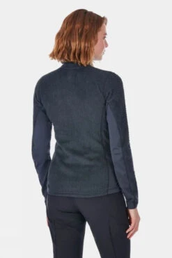 Rab Womens Alpha Flash Fleece Jacket 8 Rab Womens Alpha Flash Fleece Jacket -Bike 24 a4725572 7272 i