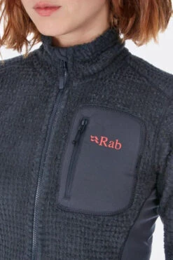 Rab Womens Alpha Flash Fleece Jacket 9 Rab Womens Alpha Flash Fleece Jacket -Bike 24 a4725572 7272 j