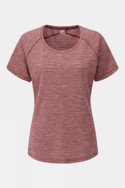 Rab Womens Wisp Tee