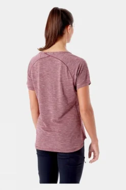 Rab Womens Wisp Tee -Bike 24 a48164029090b