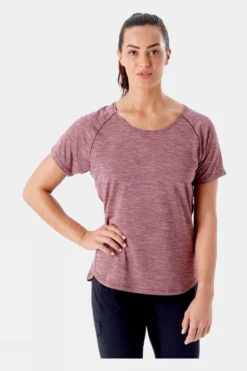 Rab Womens Wisp Tee -Bike 24 a48164029090c