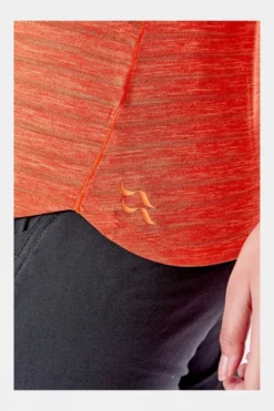 Rab Womens Wisp Vest -Bike 24 a48646722626d