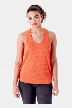 Rab Womens Wisp Vest -Bike 24 a48646722626e