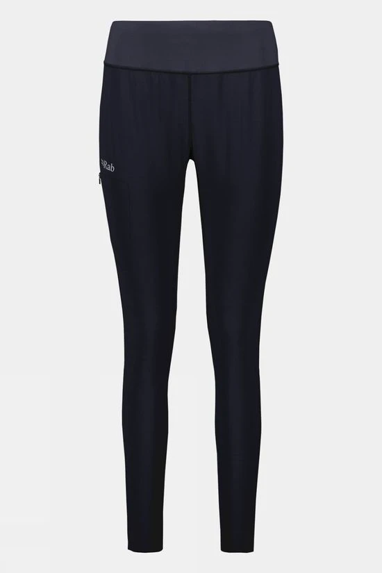 Rab Womens Rhombic Tights 1 Rab Womens Rhombic Tights