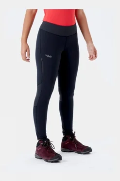 Rab Womens Rhombic Tights 10 Rab Womens Rhombic Tights -Bike 24 a49346267070b