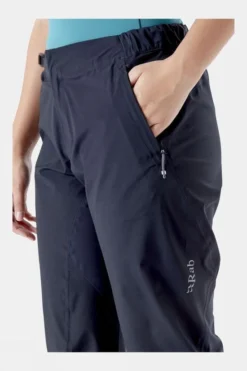 Rab Womens Kinetic Alpine 2.0 Pants -Bike 24 a4a144297070b