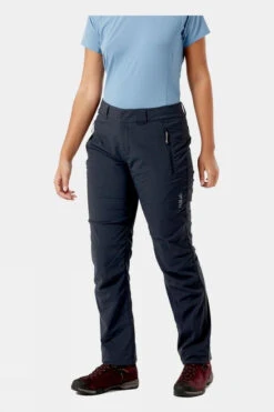 Rab Womens Incline VR Pants -Bike 24 a4b160467171s