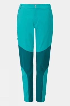 Rab Womens Torque Mountain Pants