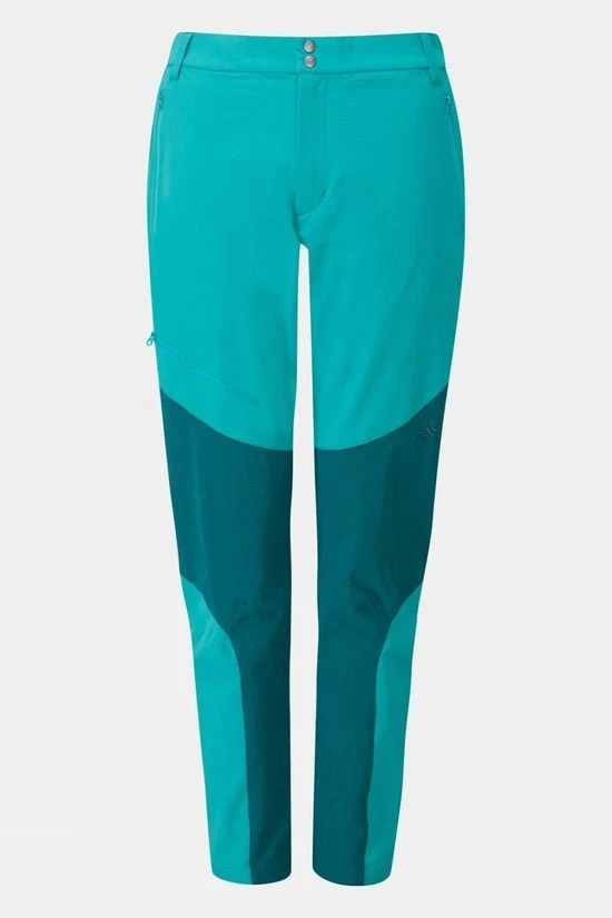 Rab Womens Torque Mountain Pants 1 Rab Womens Torque Mountain Pants