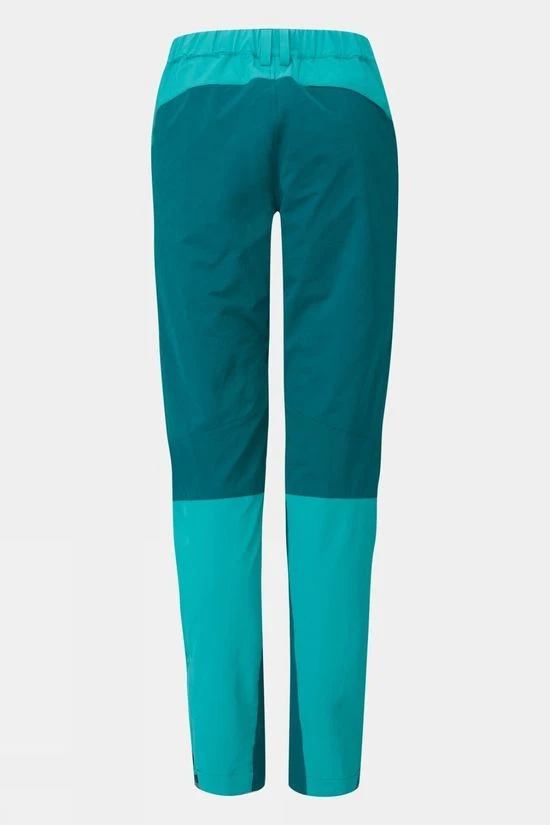 Rab Womens Torque Mountain Pants 2 Rab Womens Torque Mountain Pants - Image 2