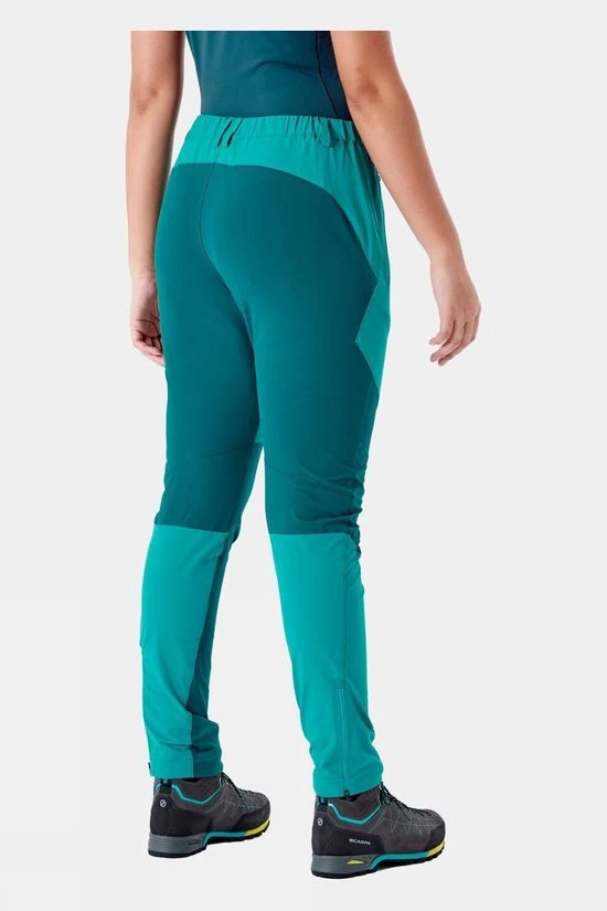 Rab Womens Torque Mountain Pants 4 Rab Womens Torque Mountain Pants - Image 4