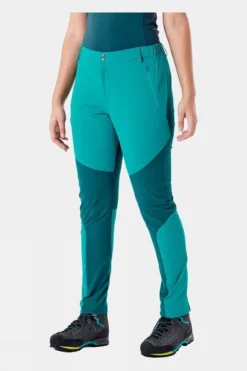 Rab Womens Torque Mountain Pants 6 Rab Womens Torque Mountain Pants -Bike 24 a4b160724040c