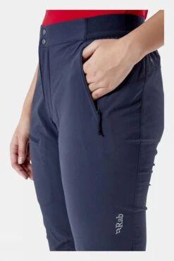 Rab Womens Ascendor Light Pant -Bike 24 a4b160737171c