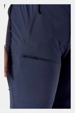 Rab Womens Ascendor Light Pant -Bike 24 a4b160737171d