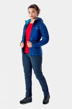 Rab Womens Ascendor Light Pant -Bike 24 a4b160737171f