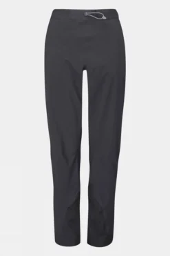 Rab Womens Kinetic 2.0 Pants
