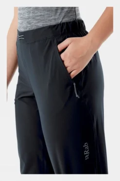 Rab Womens Kinetic 2.0 Pants -Bike 24 a4b160747171c
