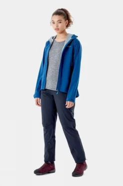 Rab Womens Kinetic 2.0 Pants -Bike 24 a4b160747171h