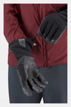 Rab Womens Baltoro Gloves -Bike 24 a6214629 7070 k