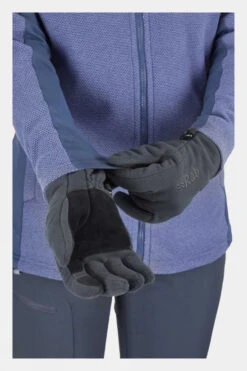 Rab Womens Infinium GTX Windproof Gloves -Bike 24 a6214630 7070 k