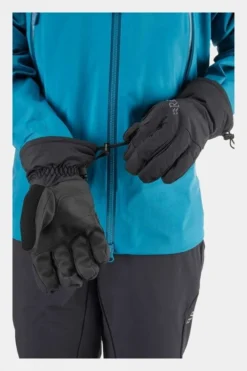 Rab Womens Storm Gloves -Bike 24 a6214640 7070 k