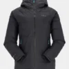 Rab Womens Valiance Jacket