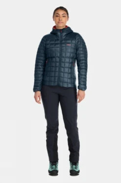 Rab Womens Mythic Alpine Light Jacket -Bike 24 b11abb0170 4141 e