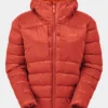 Rab Womens Cirrus Ultra Jacket