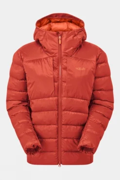 Rab Womens Cirrus Ultra Jacket
