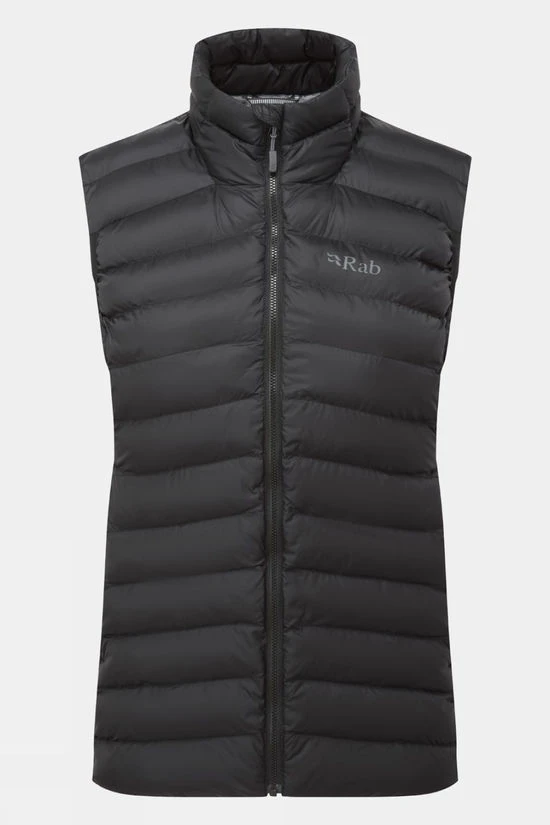 Rab Womens Cirrus Vest 1 Rab Womens Cirrus Vest