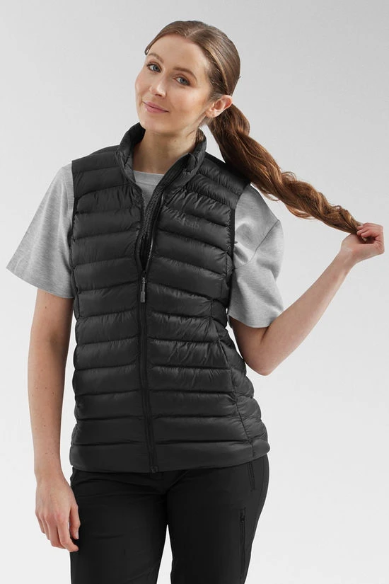 Rab Womens Cirrus Vest 3 Rab Womens Cirrus Vest - Image 3