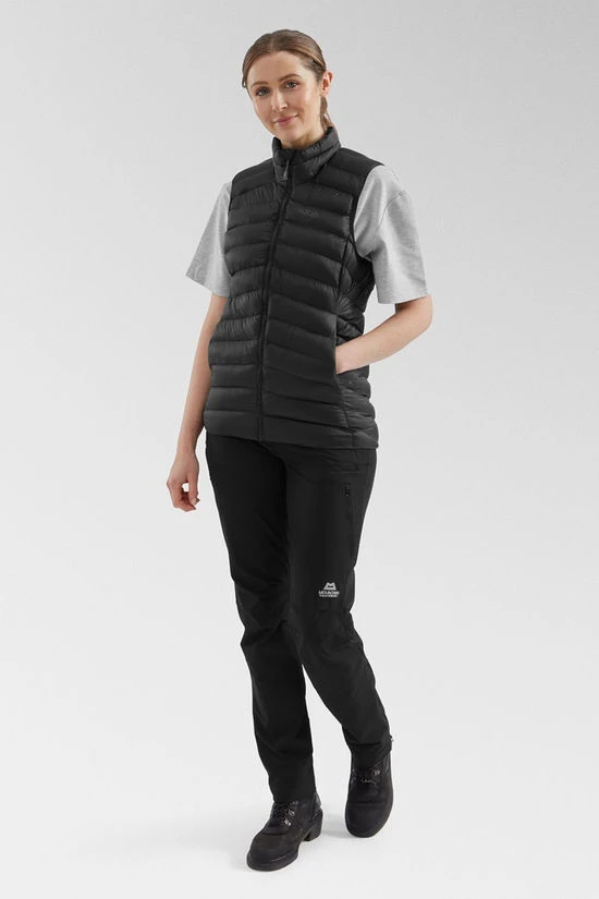 Rab Womens Cirrus Vest 5 Rab Womens Cirrus Vest - Image 5