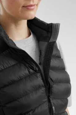 Rab Womens Cirrus Vest 16 Rab Womens Cirrus Vest -Bike 24 b11abb0306 7070 t