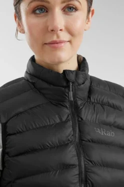 Rab Womens Cirrus Vest 17 Rab Womens Cirrus Vest -Bike 24 b11abb0306 7070 u