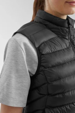 Rab Womens Cirrus Vest 18 Rab Womens Cirrus Vest -Bike 24 b11abb0306 7070 v