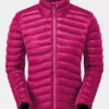 Rab Womens Cirrus Flex Jacket