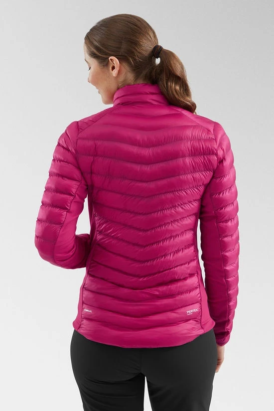 Rab Womens Cirrus Flex Jacket 3 Rab Womens Cirrus Flex Jacket - Image 3