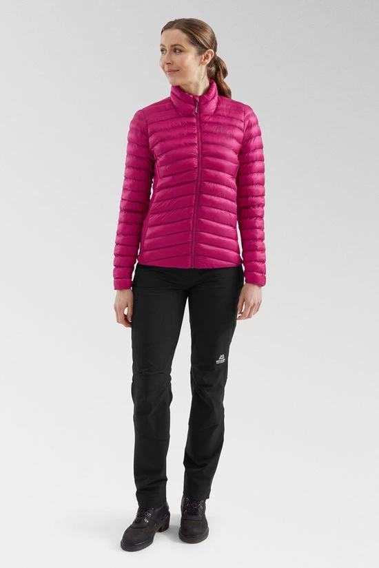 Rab Womens Cirrus Flex Jacket 4 Rab Womens Cirrus Flex Jacket - Image 4
