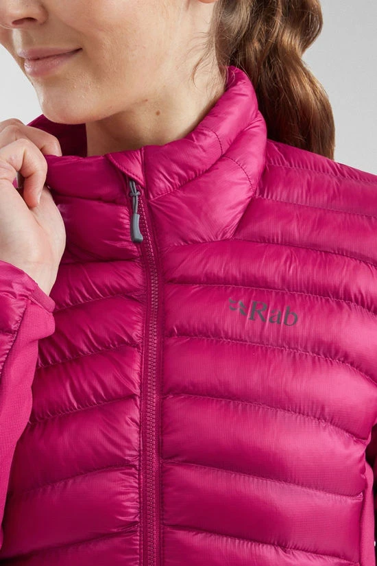 Rab Womens Cirrus Flex Jacket 6 Rab Womens Cirrus Flex Jacket - Image 6