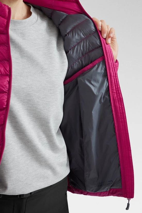 Rab Womens Cirrus Flex Jacket 8 Rab Womens Cirrus Flex Jacket - Image 8